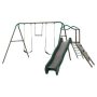 Lifetime Climb and Slide Playset - Image 1