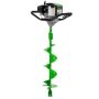 Karcher T 5 T-Racer 11 in. Maximum 2600 PSI Electric Pressure Washer Surface Cleaner Attachment for K1-K5 32 in. Wand Included - Image 1