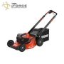 ECHO eFORCE 21 in. 56-Volt Cordless Battery Walk Behind Push Lawn Mower Tool Only - Image 1