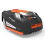 YARD FORCE 28-Volt 7 in. Robot Lawn Mower, Brushless Wheel Motors, CloudHawk App and Wifi Control, 1/3 Acre - Image 1