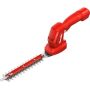 Homelite 12V Lithium Cordless Battery Grass Shear and Shrubber Trimmer with Internal 2.5 Ah Battery and Charger - Image 1