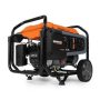 Generac 3600-Watt Gasoline Powered Recoil Start Portable Generator - Image 1