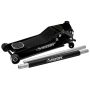 Husky 3.5-Ton Low Profile Professional Floor Jack with Speedy Lift - Image 3