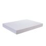 Mydepot Reserve I 10 in. Queen Size Gel AeroFusion Memory Foam Mattress - Image 1