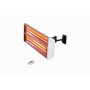 EnerG+ 1500 Watt Infrared Wall-Mounted Electric Outdoor Heater - Image 1