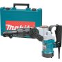 Makita 8.3 Amp 3/4 in. Hex Corded 11 lb. Demolition Hammer Drill with Tool Case - Image 2