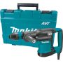 Makita 12 lbs. AVT Demolition Hammer, Accepts SDS-MAX Bits - Image 1