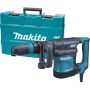 Makita 14 Amp 17 lb. AVT SDS-MAX Demolition Hammer - Image 2