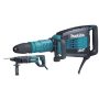Makita 14 Amp 27 lbs. AVT SDS-MAX Demolition Hammer with Free 1 in. SDS-Plus Rotary Hammer - Image 2