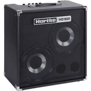 HMHD500