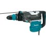 Makita 15 Amp 2 in. Corded SDS-MAX Concrete/Masonry Advanced AVT (Anti-Vibration Technology) Rotary Hammer Drill with Hard Case - Image 1