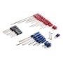 Husky Master Screwdriver Set ( 37-pcs) - Image 1