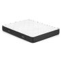 Costway 8 in. Soft King Size Memory Foam Bed Mattress Medium Firm Breathable Pressure Relieve - Image 1