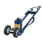 HEIN-WERNER 20 Ton. Capacity Blue Air/Hydraulic Truck Jack - Image 1