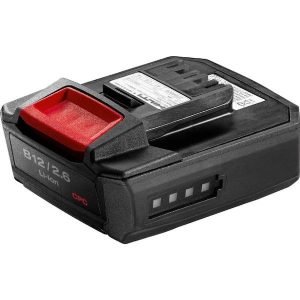 Hilti-12-Volt-2-6-Ah-Lithium-Ion-Battery-Pack