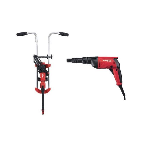 Hilti-120-Volt-1-2-in-Corded-ST-1800-Adjustable-Torque-Screwdriver-with-Stand-up-Handle