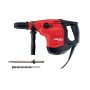 Hilti 120-Volt SDS-MAX TE 70-AVR Corded Rotary Hammer Drill Kit with Pointed Chisel and TE-YX SDS-MAX Style Drill Bit - Image 3
