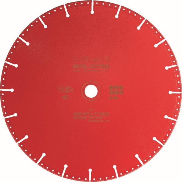 Hilti-16-inch-x-1-inch-SPX-Diamond-Metal-Cutting-Blade
