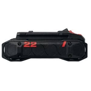 Hilti-22-Volt-Lithium-ion-NURON-B-22-85-Advanced-Compact-High-Performance-Battery-Pack