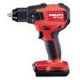 Hilti 22-Volt Nuron Lithium-Ion 1/2 in. Cordless Brushless SF 4 ATC Compact Drill Driver (Tool-Only) - Image 1