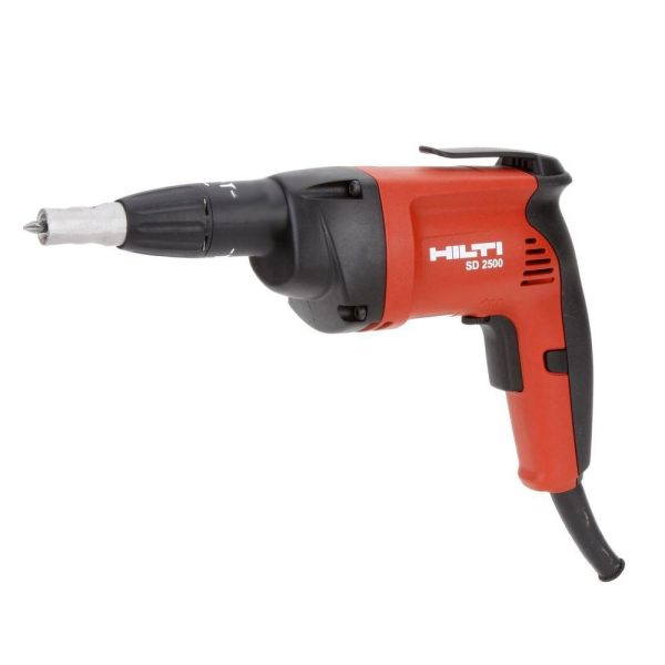 Hilti-SD-2500-1-4-in-Screwdriver