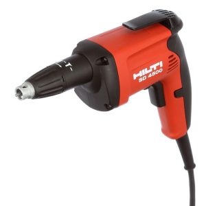 Hilti-SD-4500-6-5-Amp-Drywall-Screwdriver
