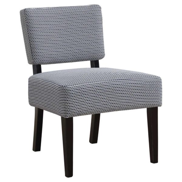HomeRoots--Jasmine-Blue-Foam-Accent-Chair--333703