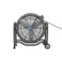 iLIVING 24-in. BLDC Air Circulator High Velocity Floor Fan, 115-Volt - Image 1