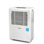 New Ivation 30-Pint ENERGY STAR Compressor Dehumidifier with Programmable Humidistat and Hose Connector upto 2,000 sq. ft. - Image 1