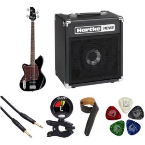 Ibanez–TMB100L-Talman-Bass-Standard-Series-Electric-Bass-Guitar-Starter-Kit-Left-Handed-Black