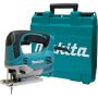 Makita 6.5 Amp Corded Variable Speed Lightweight Top Handle Jig Saw with Case - Image 2