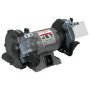 Jet 1 HP 8 in. Industrial Metalworking Bench Grinder, 115-Volt JBG-8A - Image 1