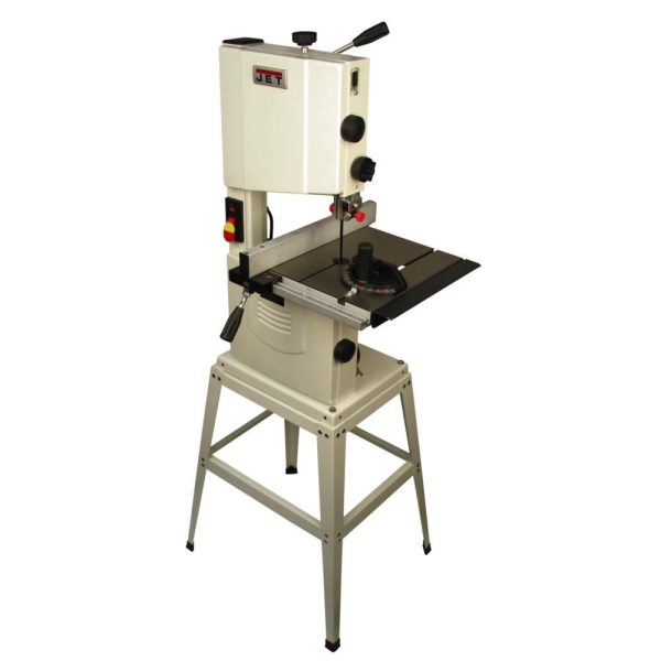 Jet-10-in-Open-Stand-Bandsaw