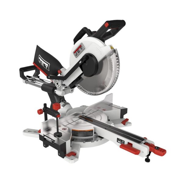 Jet-12-inch-Sliding-Dual-Bevel-Compound-Miter-Saw