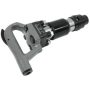 Jet 3" Stroke Hex Shank 4-Bolt Chipping Hammer - Image 1