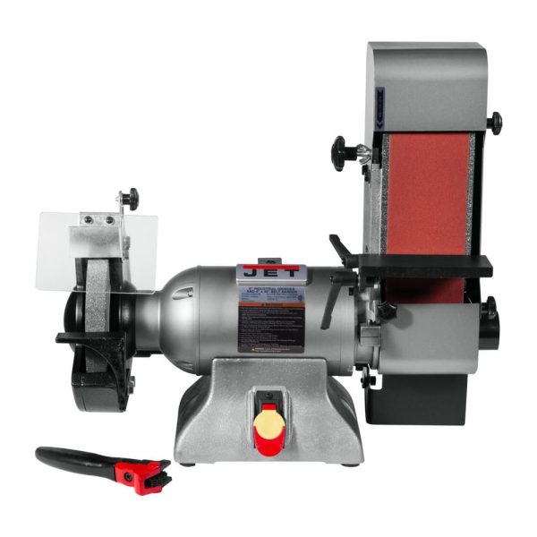 Jet-Combination-8-inch-Industrial-Grinder-and-4-inch-x-36-inch-Belt-Sander-1-HP-115-Volt-IBGB-436