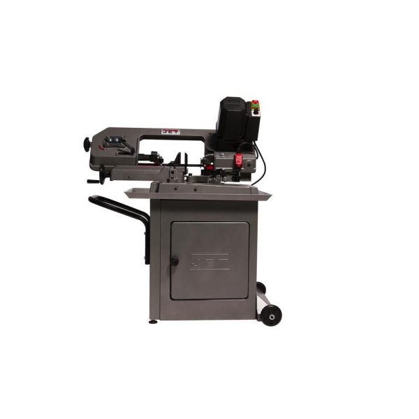 Jet-HBS-56MVS-5-in-x-6-in-0-5-HP-115-Volt-Variable-Speed-Mitering-Horizontal-Bandsaw