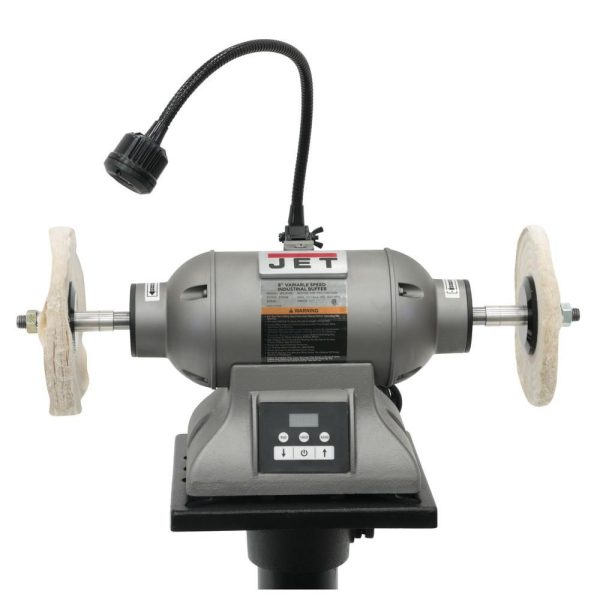 Jet-IBG-8VSB-8-in-Variable-Speed-IND-Buffer