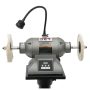 Jet IBG-8VSB 8 in. Variable Speed IND Buffer - Image 1