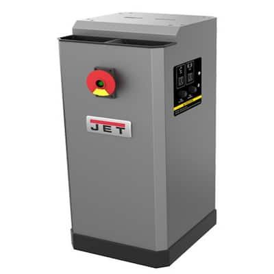Jet--JDCS-MW-Dust-Collector-Stand