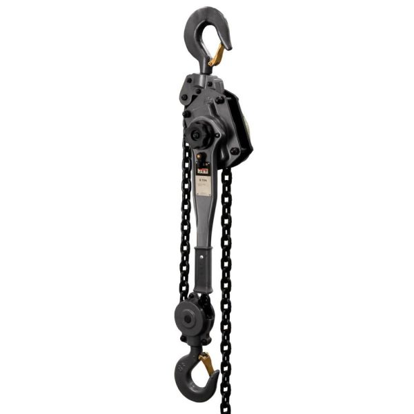 Jet-JLP-600A-20-6-Ton-20-ft-Lift-Lever-Hoist