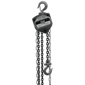 Jet-S90-50-20-1-2-Ton-Hand-Chain-Hoist-w-20-ft-Lift
