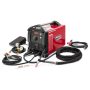 Lincoln Electric 200 Amp Square Wave TIG 200 TIG Welder w/ Torch and Foot Pedal 120-Volt/230-Volt - Image 1