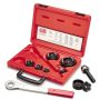 Gardner Bender Mechanical Slug-Out Set w/ KW52 Wrench 1/2-in to 2-in Conduit Size - Image 1