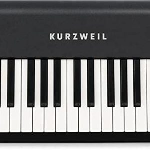 Kurzwell-KM88-MIDI-Controller-88-Note-Keyboard