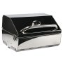 Kuuma Portable Propane Gas 216 Elite Grill in Stainless Steel - Image 1