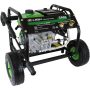 LIFAN Pressure Storm Series 2,800 psi 2.3 GPM AR Axial Cam Pump Recoil Start Gas Pressure Washer with Panel Mounted Controls - Image 2