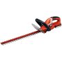 BLACK+DECKER 22 in. 20-Volt MAX Lithium-Ion Cordless Hedge Trimmer w/ (1) 1.5Ah Battery and Charger - Image 2