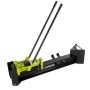 Sun Joe Logger Joe 10 Ton Hydraulic Log Splitter - Image 2
