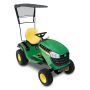 John Deere - Tractor Series 100 and S240 Sun Canopy - Image 1